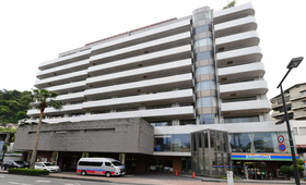 サンミ倶楽部 外観