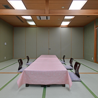 サンミ倶楽部 宴会場