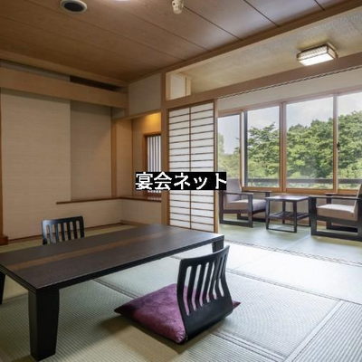 ひびき野 客室2