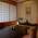 広い部屋