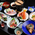 会席料理