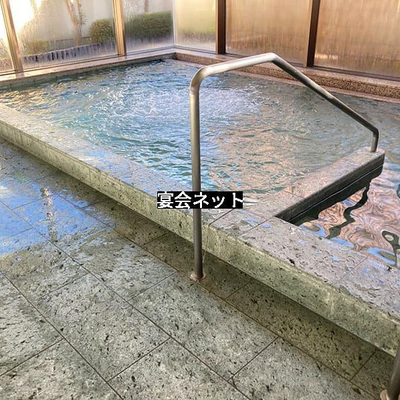 大浴場