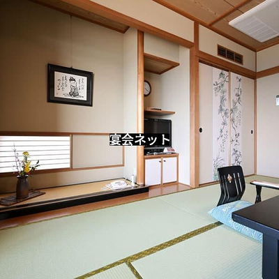 明るい部屋