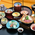 会席料理