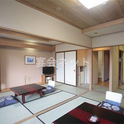 ホテル櫻井の部屋