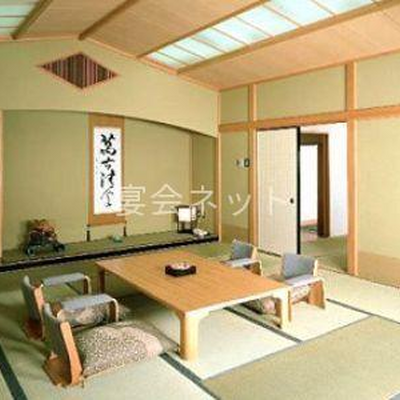 特別室日の出 - ぎょうけい館