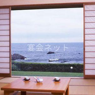 景色 - ぎょうけい館