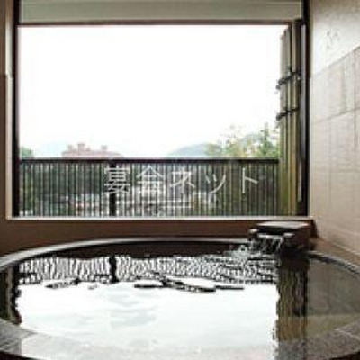 ニュー八景園のお風呂