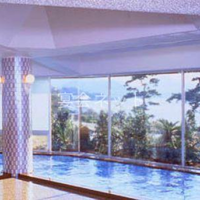 大浴場 - 堂ヶ島温泉ホテル