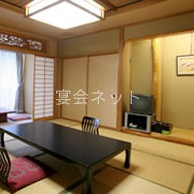 若神楼　部屋