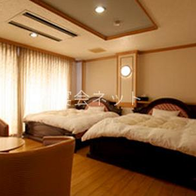 若神楼　部屋2