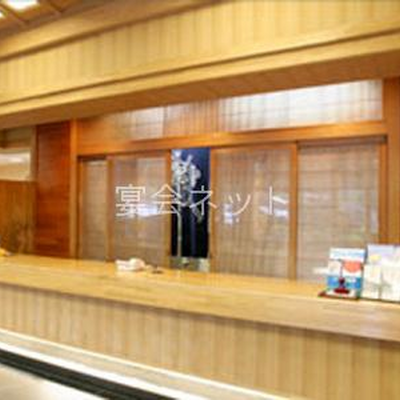 若神楼　ロビー