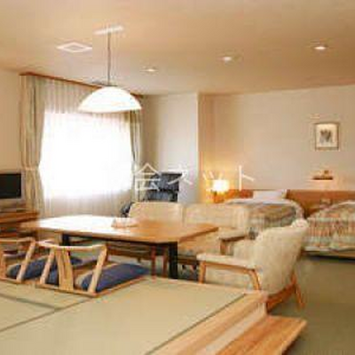 ＶＩＰルーム - グランドホテルアレックス川湯