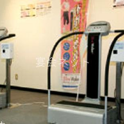 館内 - グランドホテルアレックス川湯