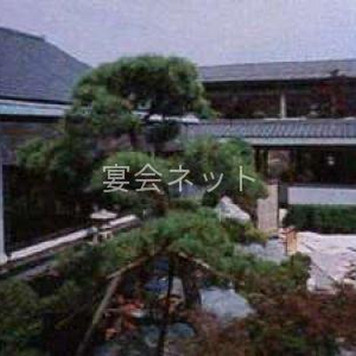 中庭 - ホテル甲子園