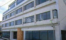 外観 - 篠島ロイヤルホテル香翠荘