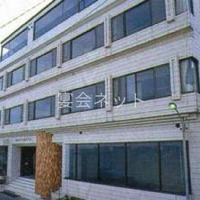 外観 - 篠島ロイヤルホテル香翠荘