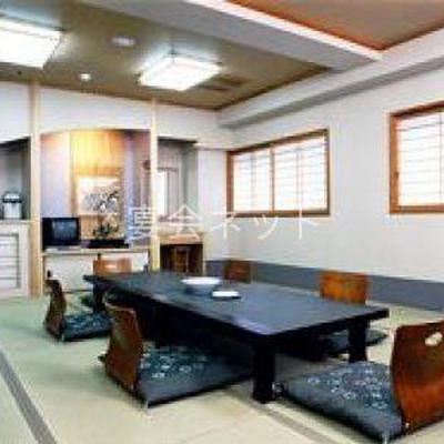 和室 - 長崎ホテル異邦館