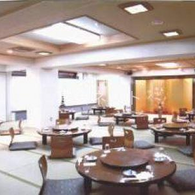宴会場 - 長崎ホテル異邦館