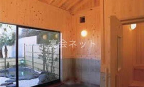 別棟　大浴場「浜の湯」 - ニューとみよし