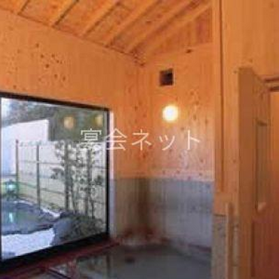 別棟　大浴場「浜の湯」 - ニューとみよし