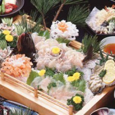 黒潮膳 - あたらし屋