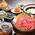 会席料理 - 玉井旅館