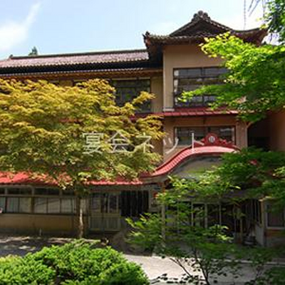 外観 - 藤三旅館