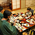 お部屋食 - 藤三旅館