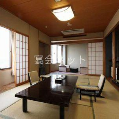 部屋