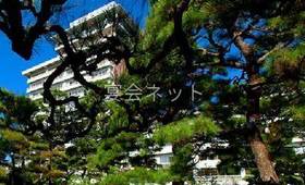 外観 - 三翠園