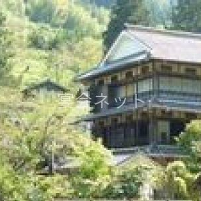 外観 - 小薮温泉