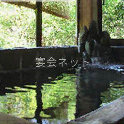 内湯 - 小薮温泉
