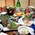 料理 - 山田屋旅館
