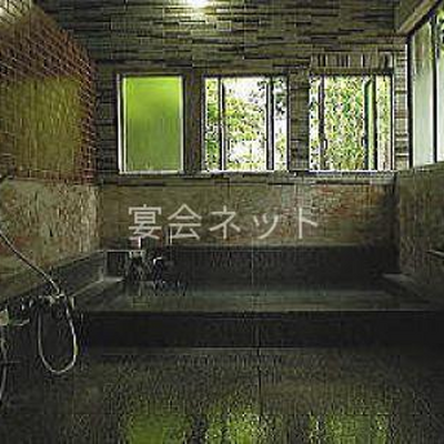 風呂 - 山田屋旅館