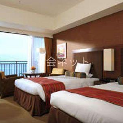 客室 - サザンビーチホテル＆リゾート沖縄