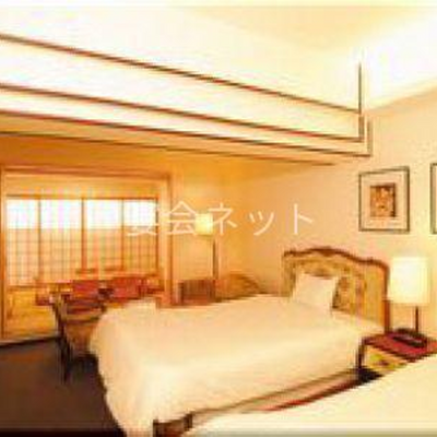 ロイヤルスイート和洋室 - 琉球サンロイヤルホテル