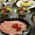 料理 - ホテルブリーズベイマリーナ