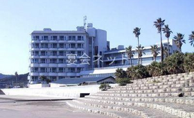 外観 - 青島観光ホテル
