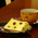 シフォンケーキ - 月見館