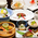 料理 - クヴェーレ吉和