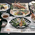 料理 - 料理旅館　冨久美味