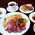 朝食 - ザ クラウンパレス新阪急高知