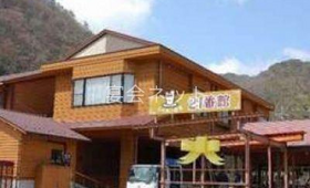 外観 - 君田温泉森の泉