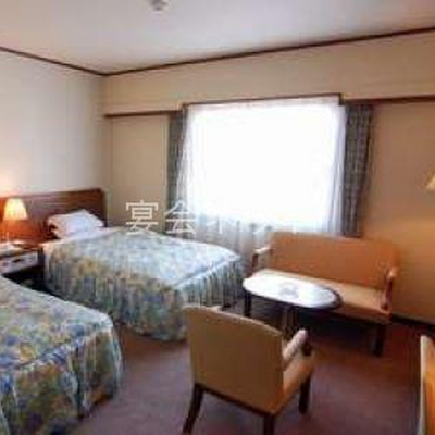ツイン - 高松国際ホテル