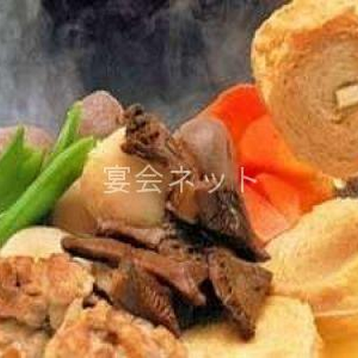 料理 - 祝い宿 寿庵