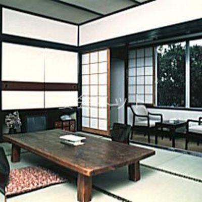 客室 - お魚料理の宿　魚拓荘　鈴木屋
