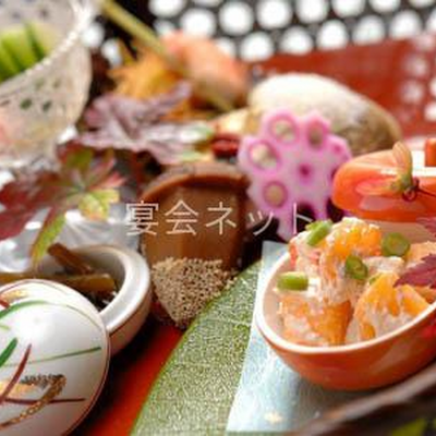 料理 - ホテル　ルーセントタカミヤ