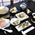 白雲荘のお料理