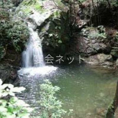 白雲荘のお風呂